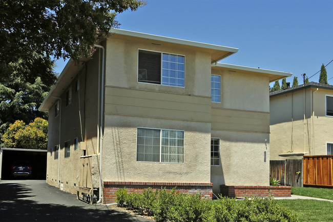 3831 Madeline Dr in San Jose, CA - Building Photo - Building Photo