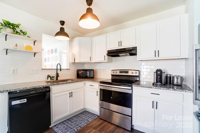 property at 8507 Sunflower Rd