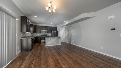 9565 Rubicon Dr in Colorado Springs, CO - Building Photo - Building Photo