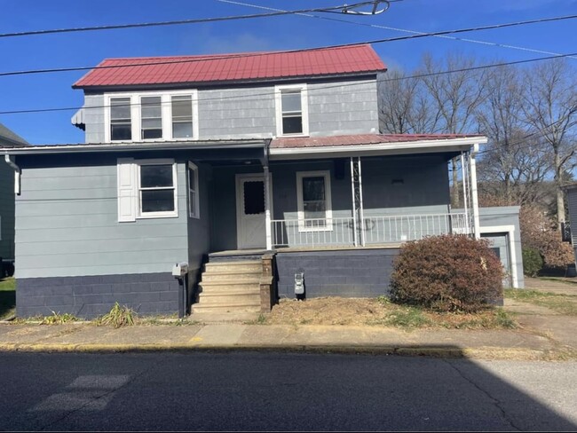 266 Locust St in New Martinsville, WV - Building Photo - Building Photo