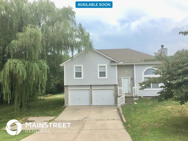 property at 18215 E Kentucky Rd