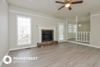 1729 Timbercrest Cir in Birmingham, AL - Building Photo - Building Photo