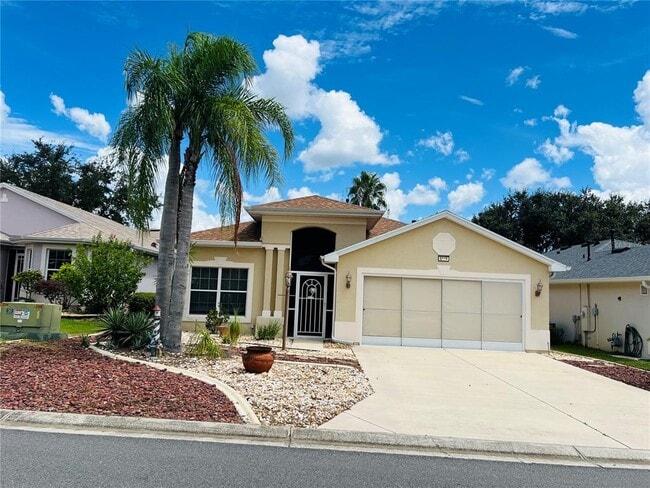 property at 5446 Sea Leopard St
