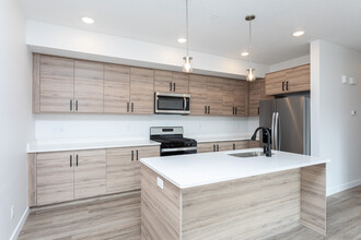 Sawmill Condos in Heber City, UT - Building Photo - Interior Photo