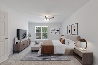 9566 Windswept Ln in Houston, TX - Building Photo - Building Photo