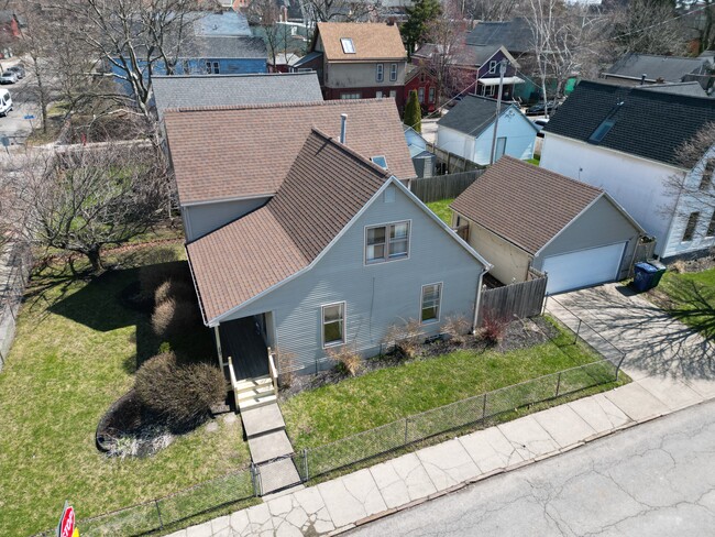 317 Virginia St in Buffalo, NY - Building Photo - Building Photo