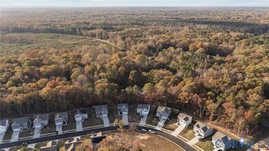 7774 Lovegrass Ter in New Kent, VA - Building Photo - Building Photo