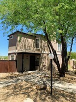 8980 E Speedway Blvd in Tucson, AZ - Building Photo