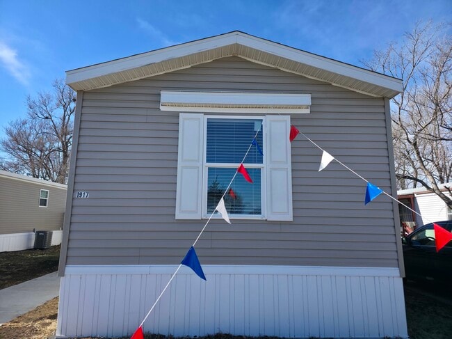 property at 1917 SW 11th St