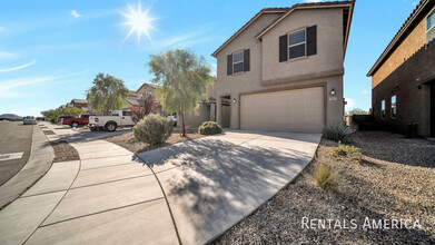 5981 N Umbra Ct in Tucson, AZ - Building Photo - Building Photo