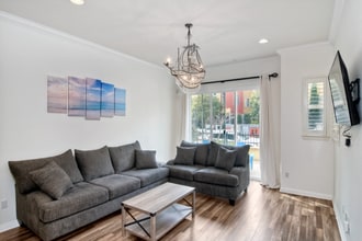 432 S Cleveland St in Oceanside, CA - Building Photo - Building Photo
