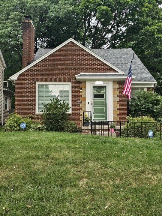 2659 Northwood Ave in Toledo, OH - Building Photo