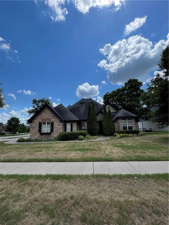 property at 3677 Hearthstone Dr