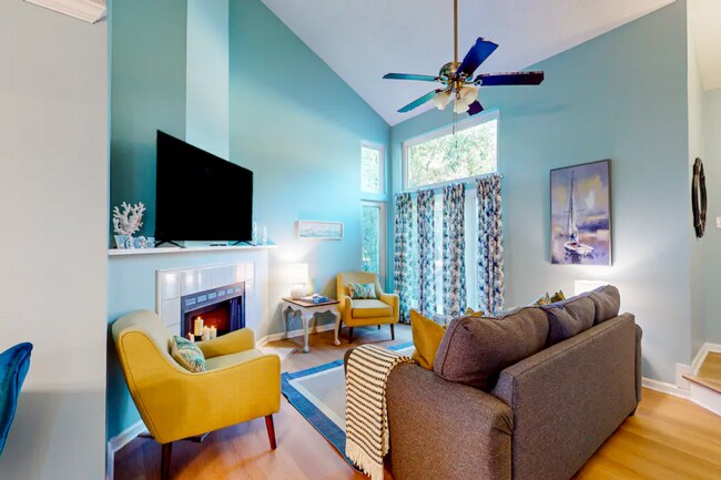 518 Oemler Loop in Savannah, GA - Building Photo - Building Photo