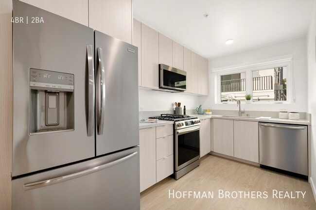 847 S Sherbourne Dr in Los Angeles, CA - Building Photo - Building Photo