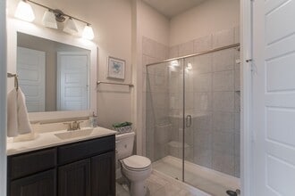 73 Botanical Vista Dr in Tomball, TX - Building Photo - Building Photo