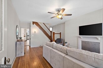1507 Hancock St in Wilmington, DE - Building Photo - Building Photo