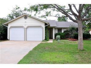 property at 415 Honeysuckle Dr
