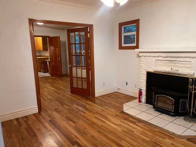 property at 1612 N 50th St