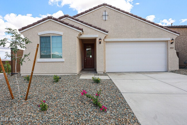property at 28527 N 134th Ave