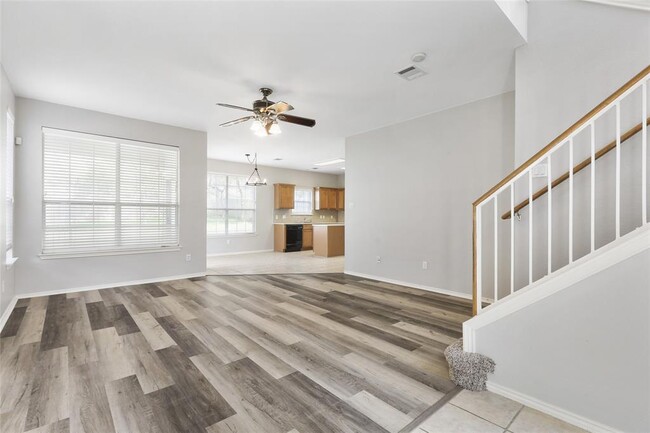 9405 Billingham Trail in Austin, TX - Building Photo - Building Photo