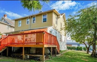 117 Karrs Ln in Conshohocken, PA - Foto de edificio - Building Photo