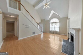 2025 Baramore Oaks Dr in Marietta, GA - Building Photo - Building Photo