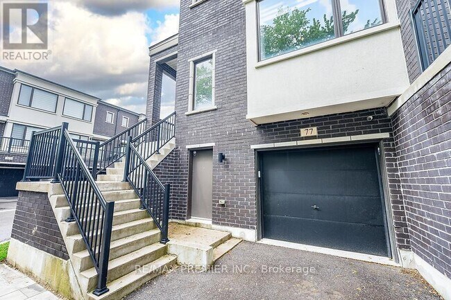 77 Sydney Cir in Vaughan, ON - Building Photo - Building Photo