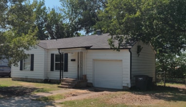 3916 Winfield Ave in Fort Worth, TX - Building Photo - Building Photo