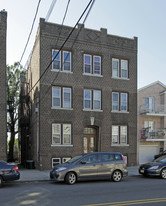 361 Danforth Ave Apartments