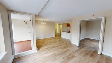 The Terrace in Halifax, NS - Building Photo - Building Photo