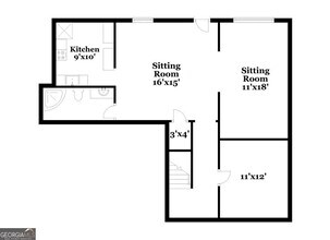 403 Azalea Cove in Canton, GA - Building Photo - Building Photo