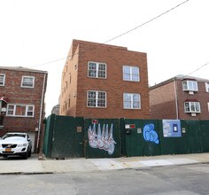 2024 Blackrock Ave in Bronx, NY - Building Photo - Building Photo