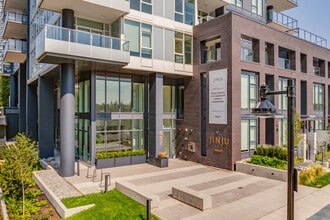 Jinju Rental in Coquitlam, BC - Building Photo - Building Photo