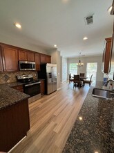 5260 New John Hagar Rd in Nashville, TN - Foto de edificio - Building Photo