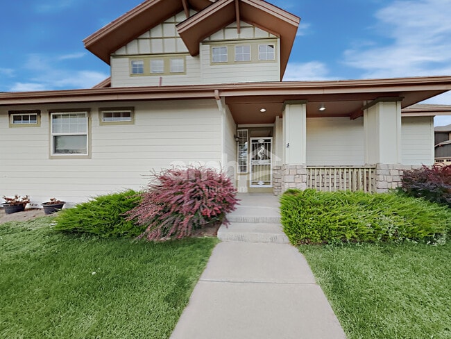 property at 21507 E Smoky Hill Rd