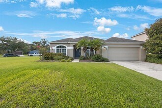4921 89th Ln E in Palmetto, FL - Foto de edificio - Building Photo