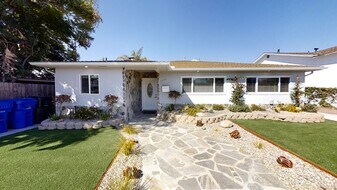4941 Gary St in San Diego, CA - Building Photo