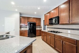 11019 Hayden Falls Dr in Richmond, TX - Building Photo - Building Photo