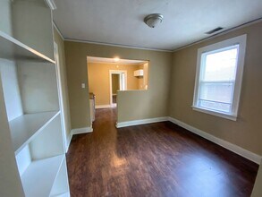 3659 Douglass Ave in Memphis, TN - Building Photo - Building Photo