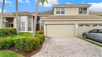 17210 Boca Club Blvd in Boca Raton, FL - Building Photo