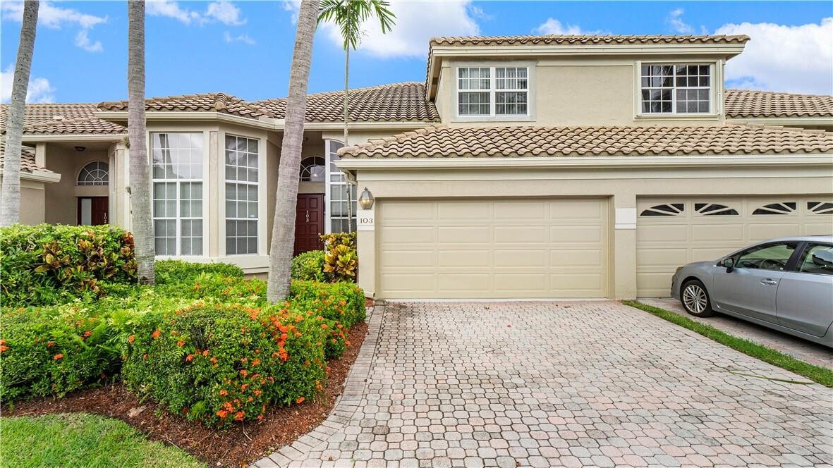 17210 Boca Club Blvd in Boca Raton, FL - Building Photo