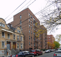 42-43 Ithaca St in Flushing, NY - Building Photo - Building Photo