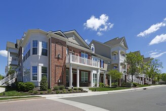 The Cottages At Brier Creek Apartments Raleigh Nc Apartments