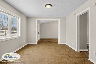 10807 Foley Blvd NW in Minneapolis, MN - Building Photo - Building Photo