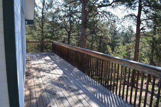 356 Gardenia Rd in Woodland Park, CO - Building Photo - Building Photo