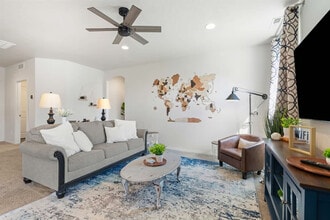 3806 Winged Dove St, Unit ID1460949P in Caldwell, ID - Foto de edificio - Building Photo