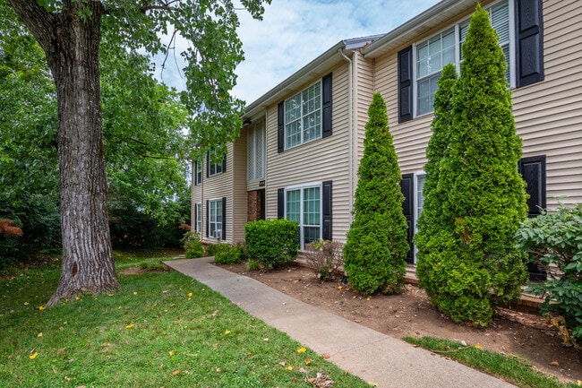 Southwood Apartments