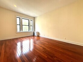 280 Fort Washington Ave in New York, NY - Building Photo