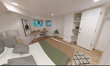 1120 Park Rd NW, Unit #B in Washington, DC - Building Photo - Building Photo